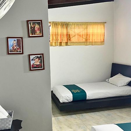 Hotel Casa Botero Медельїн Екстер'єр фото