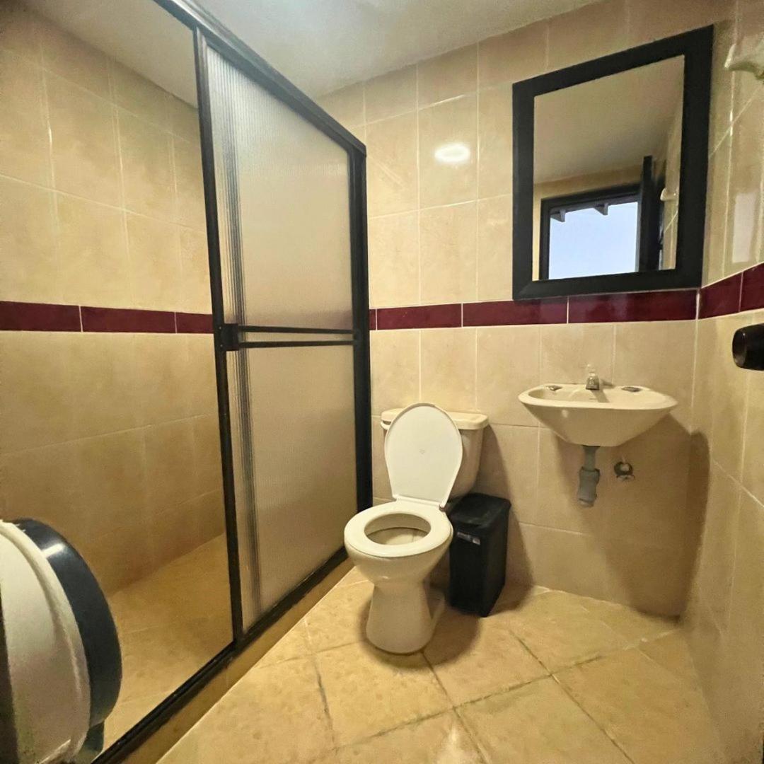 Hotel Casa Botero Медельїн Екстер'єр фото