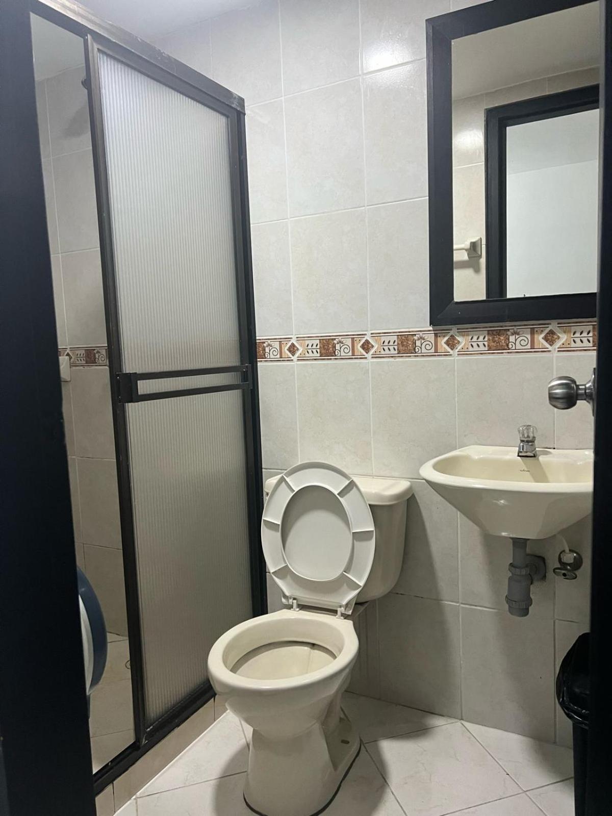Hotel Casa Botero Медельїн Екстер'єр фото